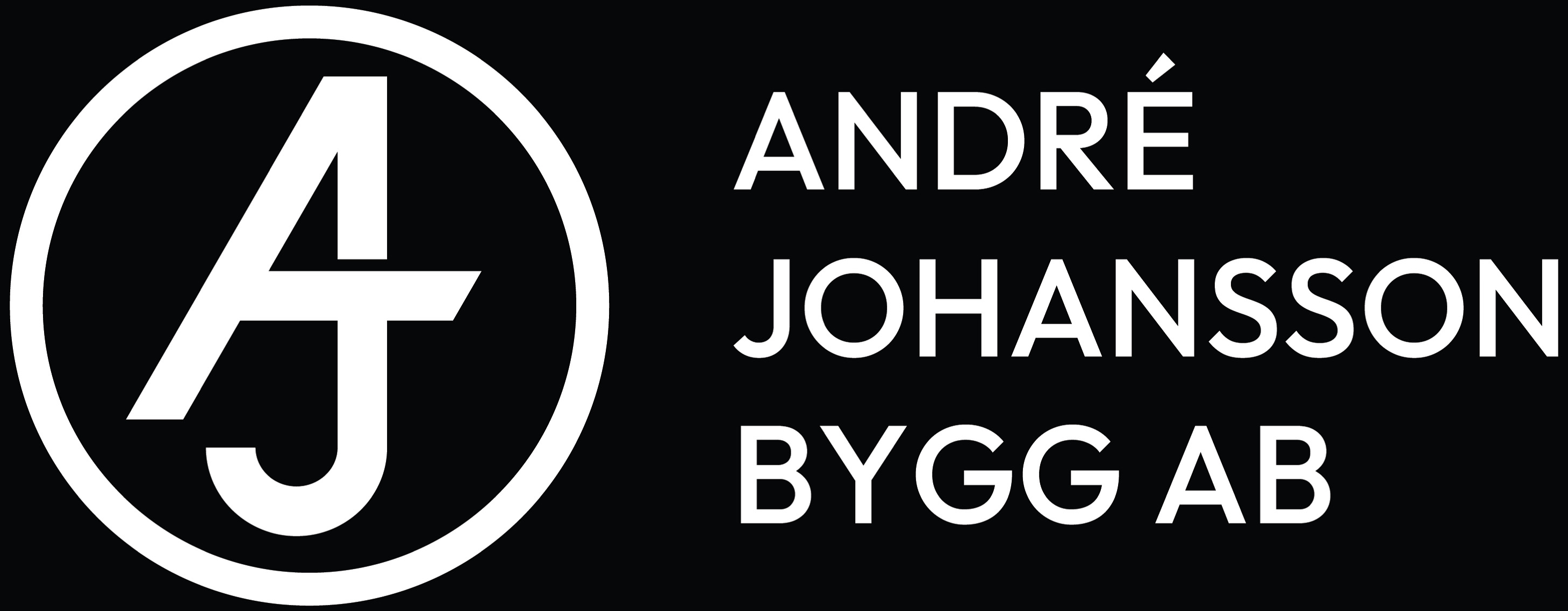 André Johansson Bygg
